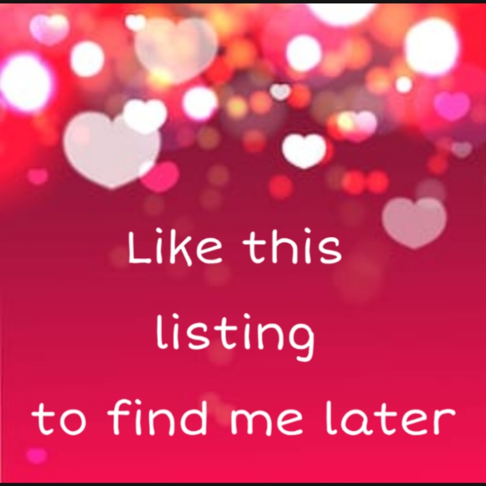 Like this to find me later ❤️